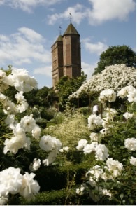 Vita Sackville-West and Sissinghurst